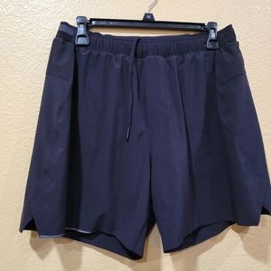 Lululemon  shorts